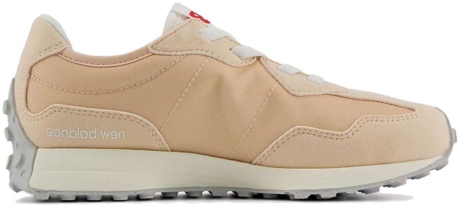 (PS) New Balance 327 'Putih Coklat' PH327LN Order (PS) New Balance 327 'Putih Coklat' PH327LN