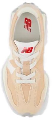 (PS) New Balance 327 'Putih Coklat' PH327LN Shop (PS) New Balance 327 'Putih Coklat' PH327LN