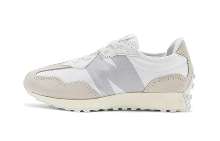 Buy (PS) 뉴발란스 327 화이트 그레이 (New Balance 327 White Grey) PH327KW1(YC)