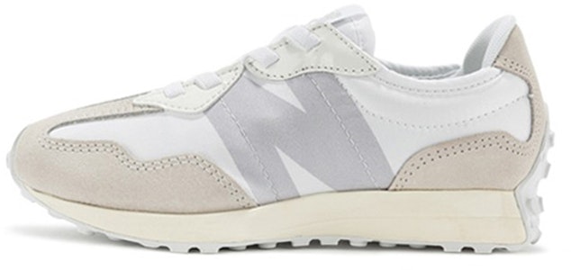 (PS) New Balance 327 'Putih Kelabu' PH327KW1(YC) Buy (PS) New Balance 327 'Putih Kelabu' PH327KW1(YC)