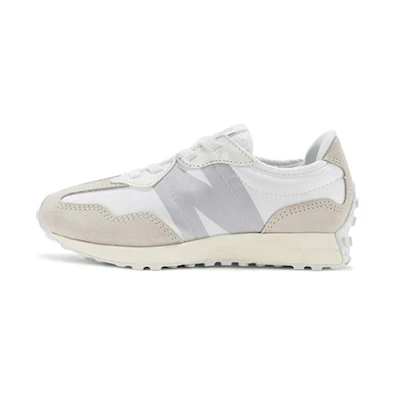 (PS) NB 327 'White Grey'