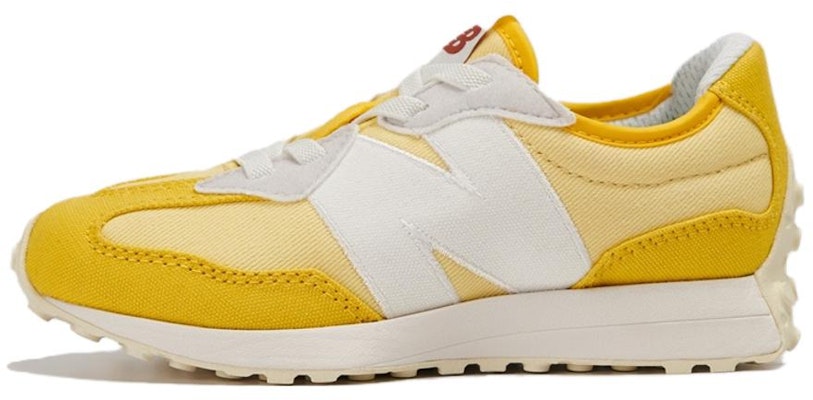 (PS) 뉴발란스 327 옐로화이트 (New Balance 327 Yellow White) NKPMDS148Y Buy (PS) 뉴발란스 327 옐로화이트 (New Balance 327 Yellow White) NKPMDS148Y