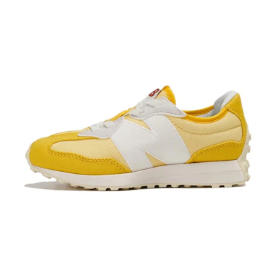 (PS) NB 327 'Yellow White'