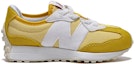 Order (PS) 뉴발란스 327 옐로화이트 (New Balance 327 Yellow White) NKPMDS148Y