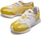 (PS) 뉴발란스 327 옐로화이트 (New Balance 327 Yellow White) NKPMDS148Y