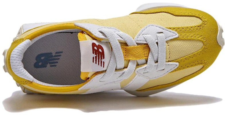 (PS) 뉴발란스 327 옐로화이트 (New Balance 327 Yellow White) NKPMDS148Y Shop (PS) 뉴발란스 327 옐로화이트 (New Balance 327 Yellow White) NKPMDS148Y