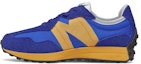 Buy (PS) ニューバランス327 青/黄 キッズ YH327CLB