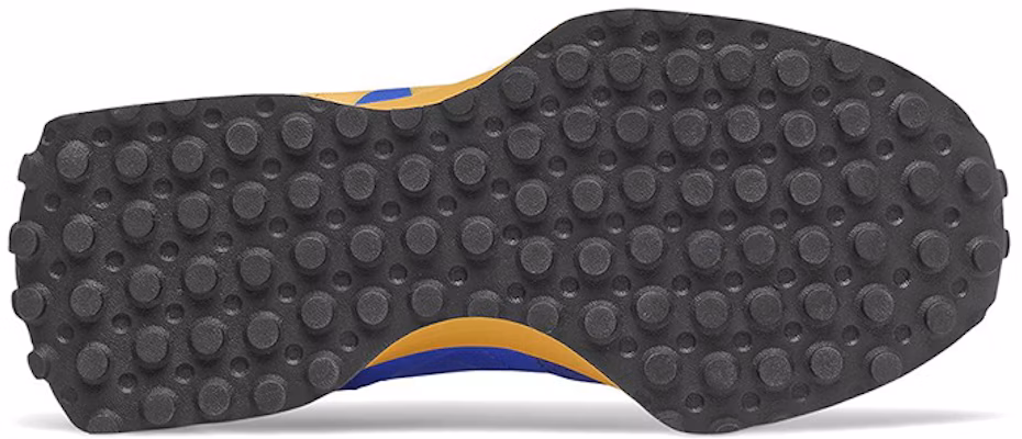 (PS) ニューバランス327 青/黄 キッズ YH327CLB Shop (PS) ニューバランス327 青/黄 キッズ YH327CLB