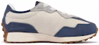 Order (PS) New Balance 327 弹力鞋带“经典靛蓝” PH327RD