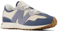 Lookbook (PS) New Balance 327 弹力鞋带“经典靛蓝” PH327RD