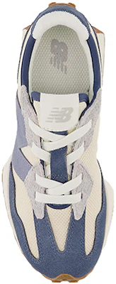 (PS) New Balance 327 弹力鞋带“经典靛蓝” PH327RD Shop (PS) New Balance 327 弹力鞋带“经典靛蓝” PH327RD