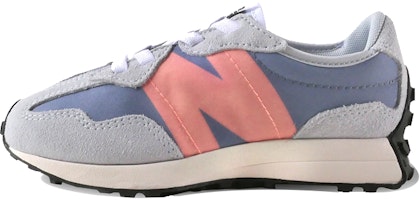 (Preschool) New Balance 327 Grey 'Grey/Gray' PH327FO (Preschool) New Balance 327 Grey 'Grey/Gray' PH327FO