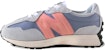 (PS) New Balance 327 Kelabu 'Grey/Gray' PH327FO