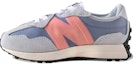 Buy (PS) New Balance 327 Kelabu 'Grey/Gray' PH327FO