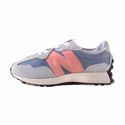 (PS) NB 327 Grey 'Grey/Gray'