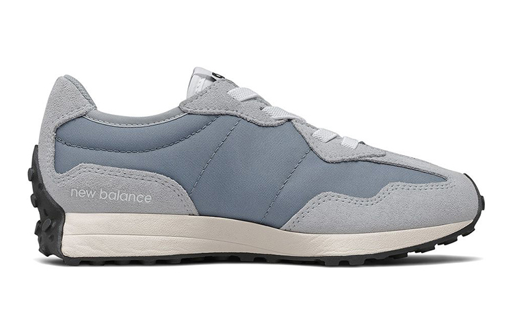 Order (PS) ニューバランス327 グレー PH327FO