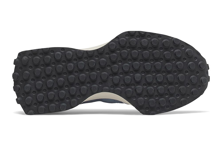 Shop (PS) ニューバランス327 グレー PH327FO