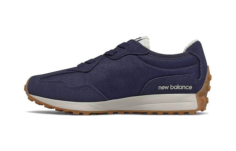 (Preschool) New Balance 327 K 'Blue' PH327HL1