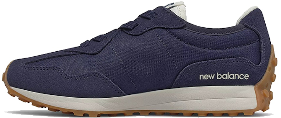 (Preschool) New Balance 327 K 'Blue' PH327HL1 Buy (Preschool) New Balance 327 K 'Blue' PH327HL1