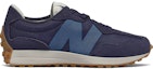 Order (PS) New Balance 327 K 'Biru' PH327HL1