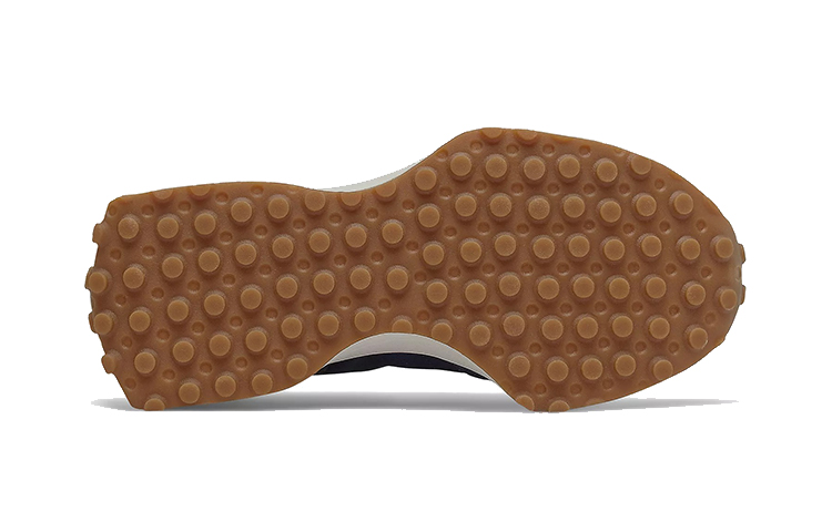 Shop (PS) ニューバランス327 K ブルー PH327HL1