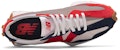 (PS) Kasut New Balance 327 K Biru/Merah/'Kelabu' GS327RP