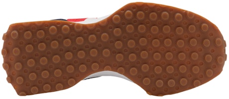 (PS) ニューバランス327 K ブルー/レッド/グレー GS327RP Shop (PS) ニューバランス327 K ブルー/レッド/グレー GS327RP