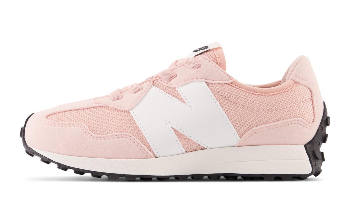 Buy (PS) Sneakers New Balance 327 Low 'Pink' PH327CGP