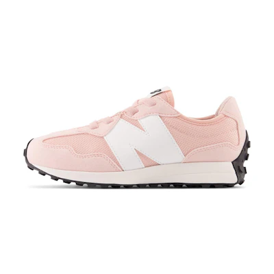 (PS) NB 327 Low Sneakers 'Pink'
