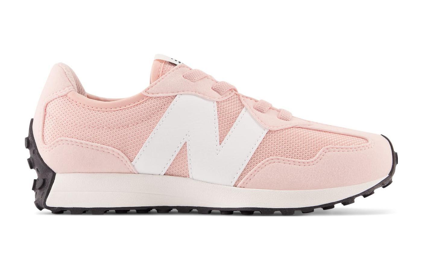 (PS) NB 327 Low Sneakers 'Pink' 圖 2