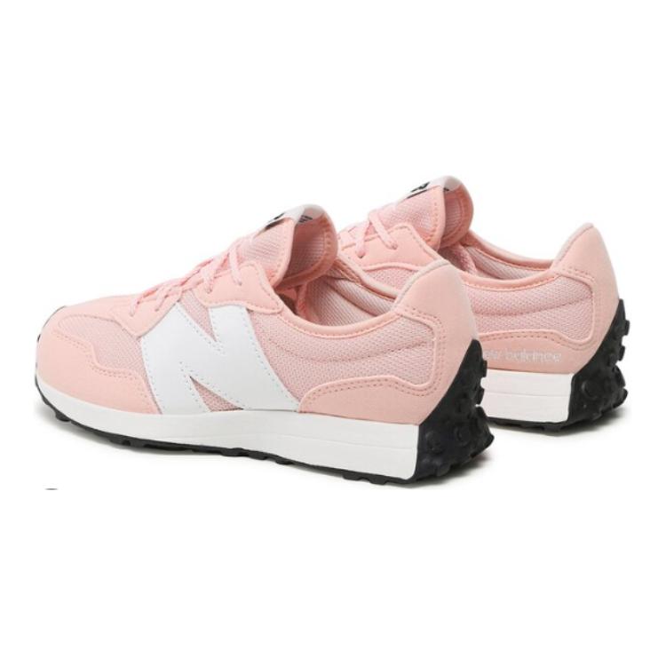 (PS) NB 327 Low Sneakers 'Pink' 圖 3
