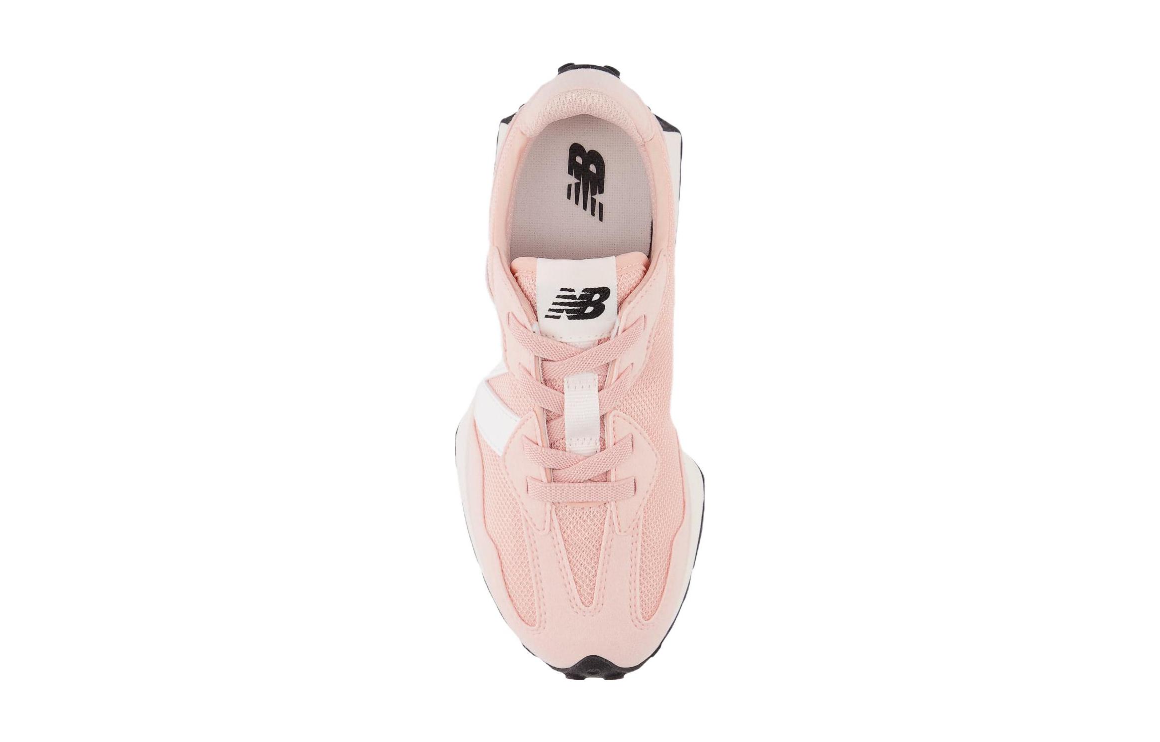 (PS) NB 327 Low Sneakers 'Pink' 圖 4