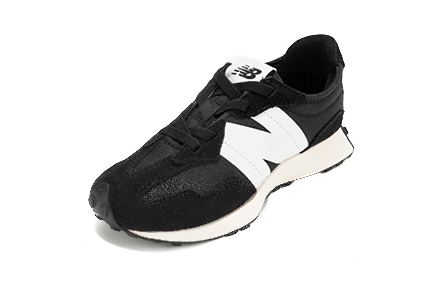 Order (PS) ニューバランス327 白 (Nyū Baransu 327 Shiro) PH327GS