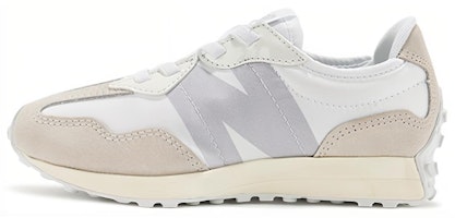 (Preschool) New Balance 327 Moonbeam PH327KW1 (Preschool) New Balance 327 Moonbeam PH327KW1