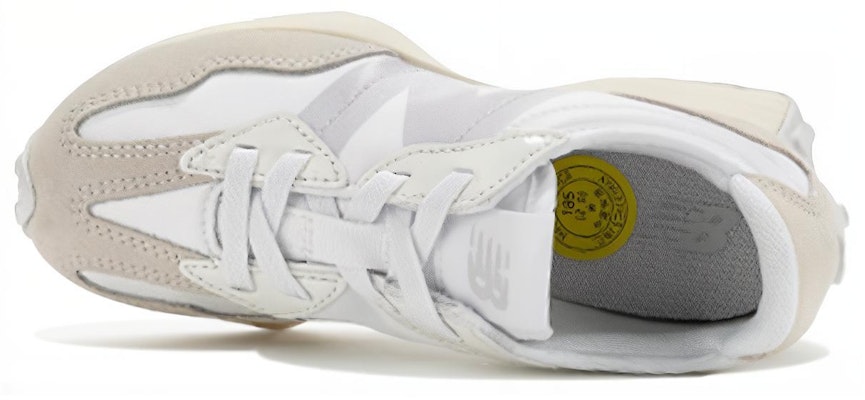 (PS) 뉴발란스 327 문빔 (New Balance 327 Moonbeam) PH327KW1 Order (PS) 뉴발란스 327 문빔 (New Balance 327 Moonbeam) PH327KW1