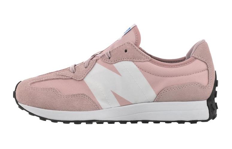 (Youth) New Balance 327 Pink/ 'White' YS327CKC