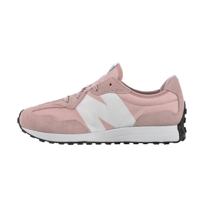 (Youth) NB 327 Pink/ 'White'