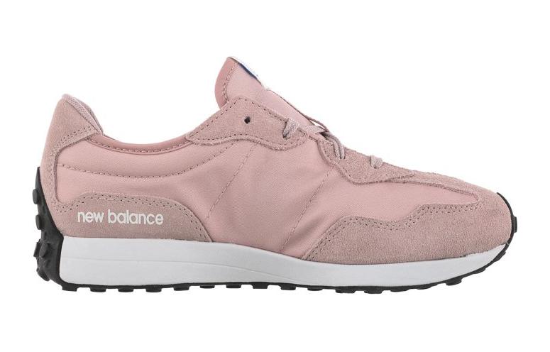 Order (PS) New Balance 327 Pink/ 'Putih' YS327CKC