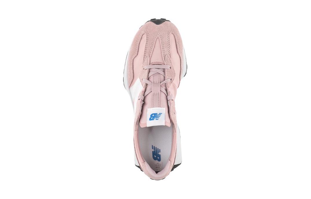 Lookbook (PS) New Balance 327 Pink/ 'Putih' YS327CKC