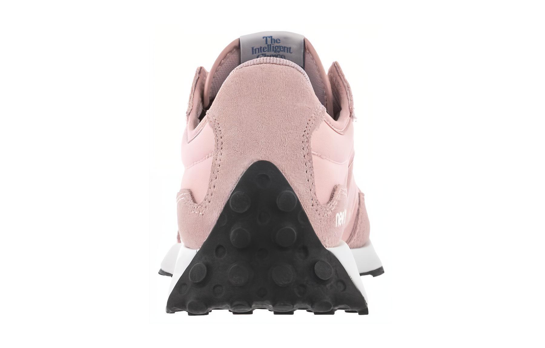 Purchase (PS) New Balance 327 Pink/ 'Putih' YS327CKC