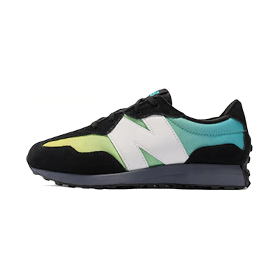 (PS) NB 327 Series Black/Blue