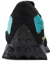 中童 New Balance 327系列 黑藍色 Shop 中童 New Balance 327系列 黑藍色