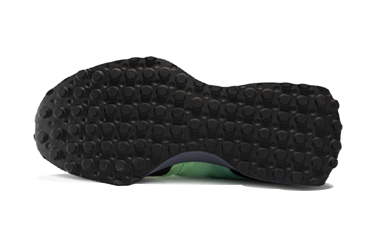 Purchase 中童 New Balance 327系列 黑藍色