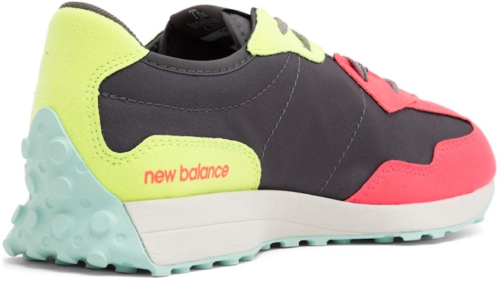 (PS) 뉴발란스 327 '마블헤드 핑크 징' PS327PW1 Order (PS) 뉴발란스 327 '마블헤드 핑크 징' PS327PW1