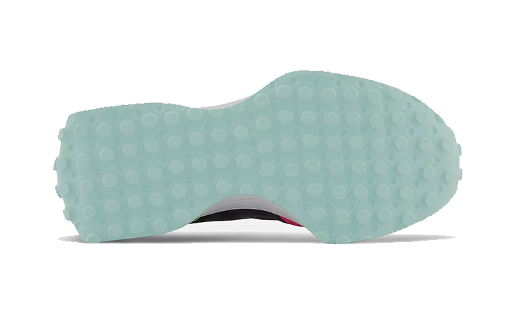 Shop (PS) Sepatu New Balance 327 'Marblehead Pink Zing' PS327PW1