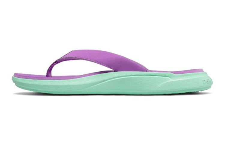 (Preschool) New Balance 340 v1 'Purple Green Colorblock' YT340KG