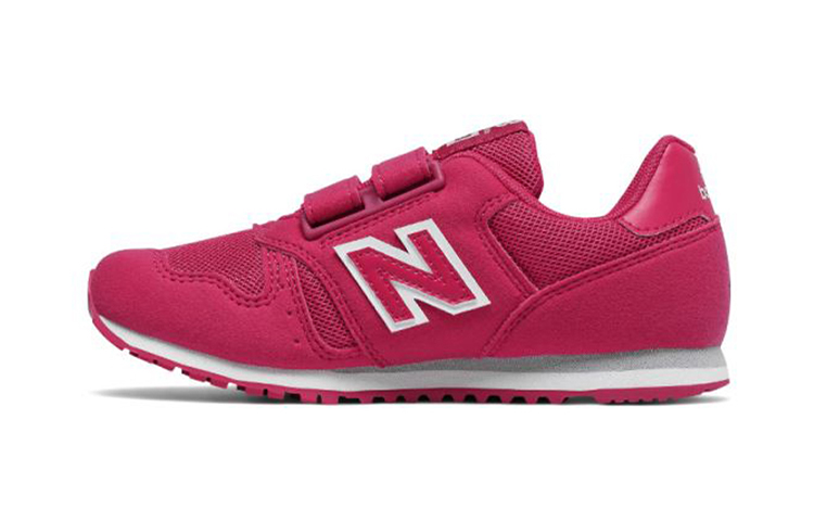 Buy (PS) 新百伦 373 粉色鞋 KV373NKY