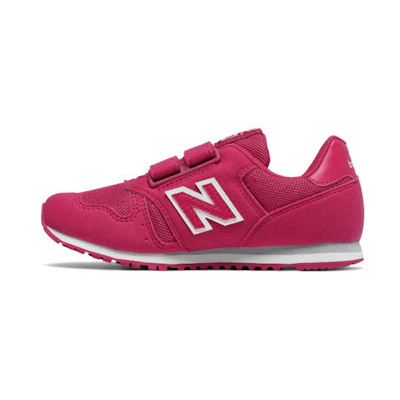 (PS) NB 373 ' Shoes Pink
