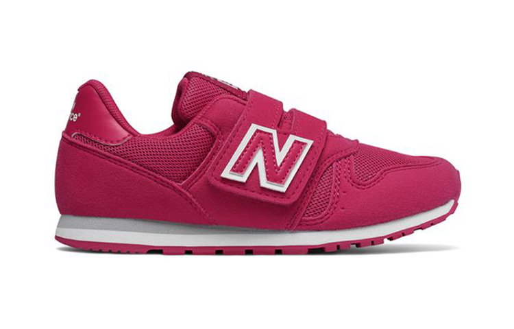 (PS) NB 373 ' Shoes Pink 圖 2