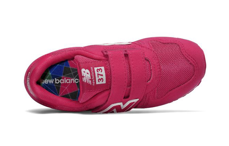 (PS) NB 373 ' Shoes Pink 圖 3